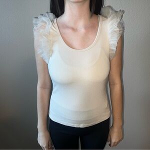 Rachel Zoe New with Tags top